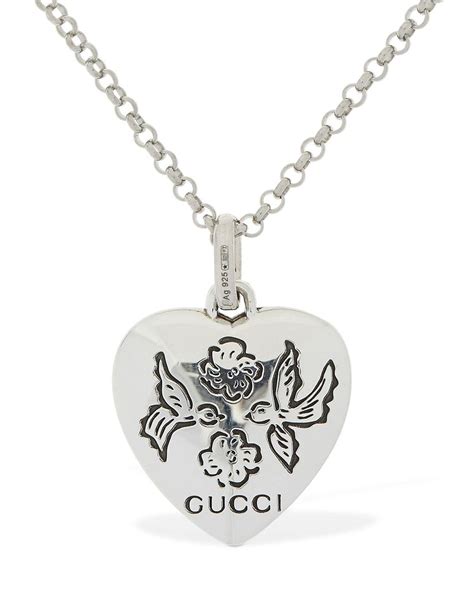 blind for love gucci sunglasses|silver Gucci necklace.